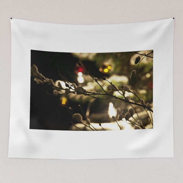Item preview, Winter Lights designed and sold by Denise Abé.