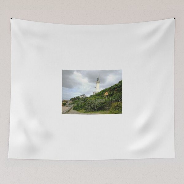 Item preview, Lighthouse at Point Lonsdale Vic. Australia designed and sold by EdsMum.