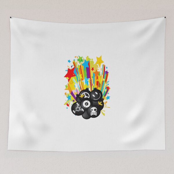 Item preview, Tic_Tac_Bomb designed and sold by auraclover.