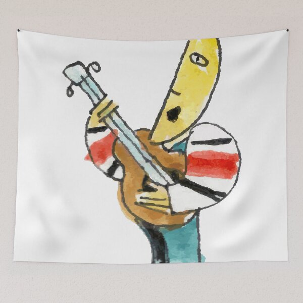 Item preview, Moonman's Lullaby designed and sold by theshirtshops.