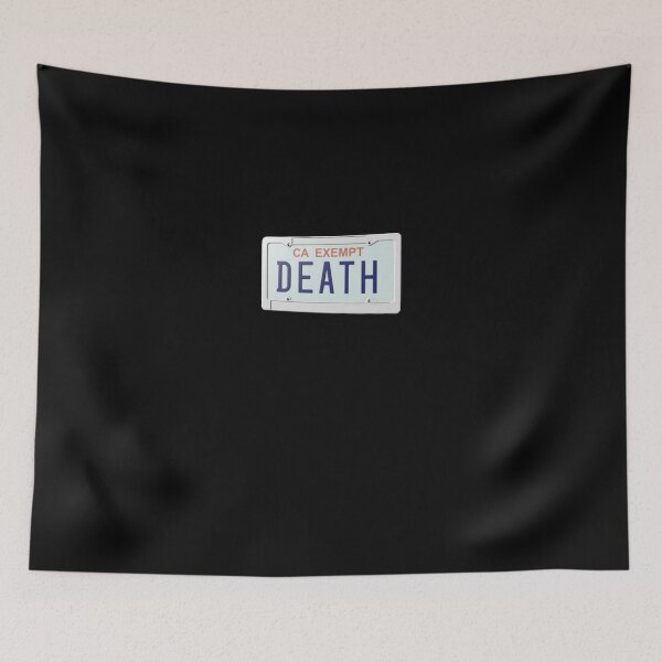 Item preview, Government Plates - Death Grips designed and sold by Leatherface.