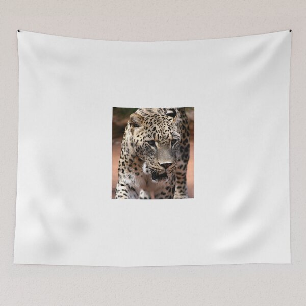 Item preview, Persian Leopard designed and sold by jwwallace.