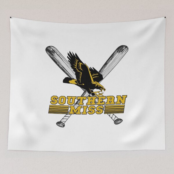Item preview, USM Baseball designed and sold by Taylar Teel.