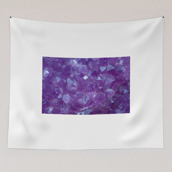 Item preview, amethyst crystal stone detail designed and sold by paulrommer.