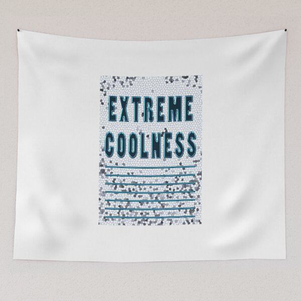 Item preview, EXTREME coolness *** designed and sold by TeaseTees.