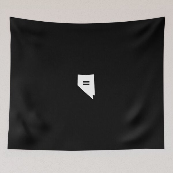 Item preview, Nevada Equality designed and sold by Rjcham.