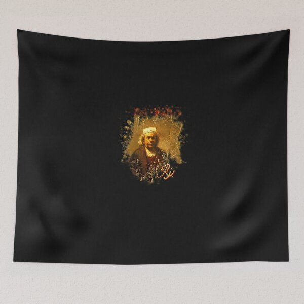 Item preview, rembrandt designed and sold by arteology.