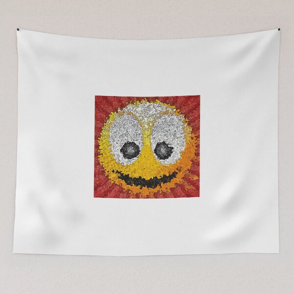 Item preview, Big Happy Smile designed and sold by Phil Perkins.
