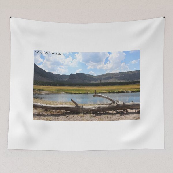 Item preview, Yellowstone Beauty designed and sold by signaturelaurel.