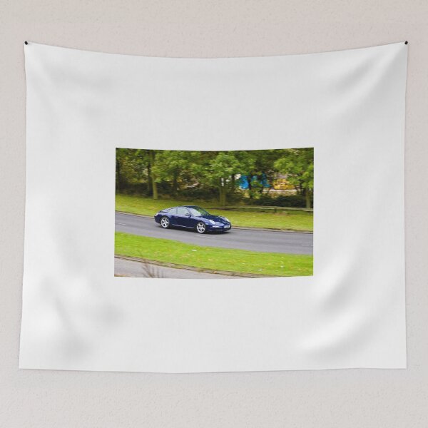 Item preview, Porsche 911 (997) Carrera 4s designed and sold by Mike Kay.