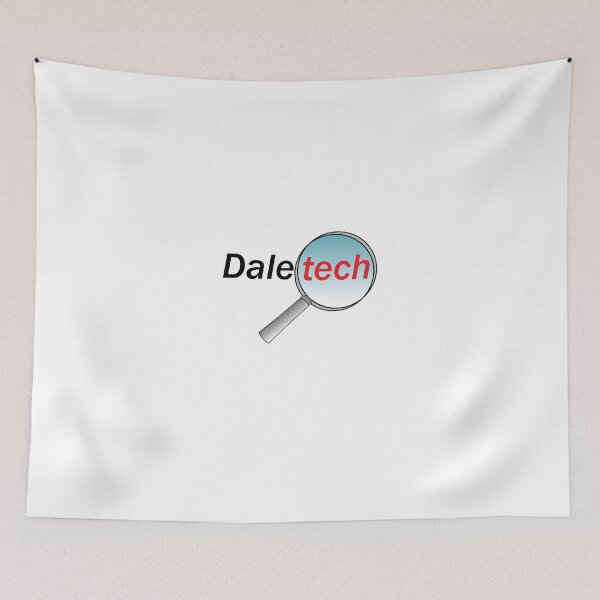 Item preview, Daletech designed and sold by Chavo2k6.