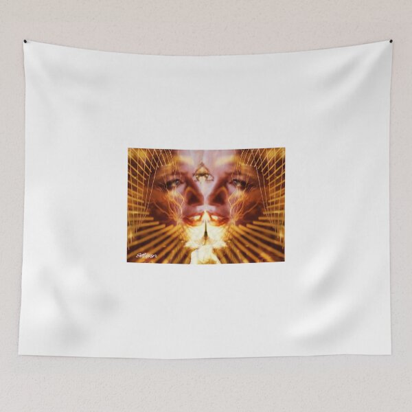 Item preview, Looking Yourself in the Eye designed and sold by Seth  Weaver.