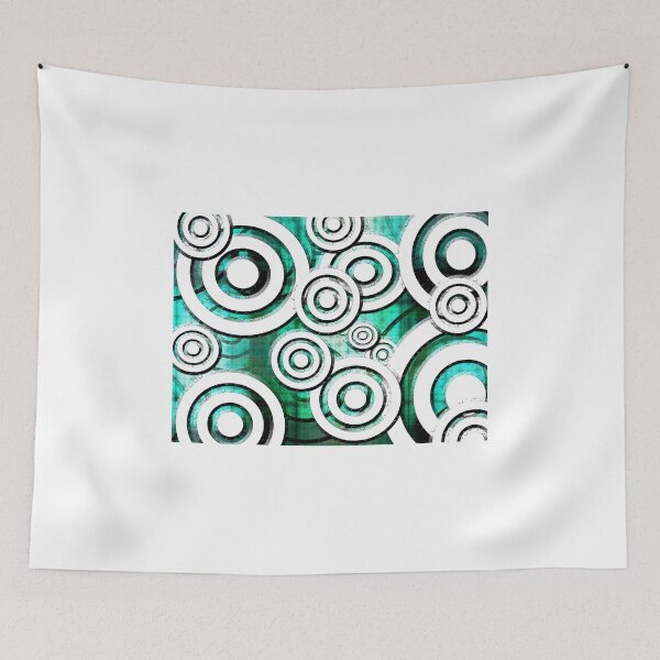 Item preview, The Eyes Have It - Emerald Dream Version designed and sold by dahlymama.