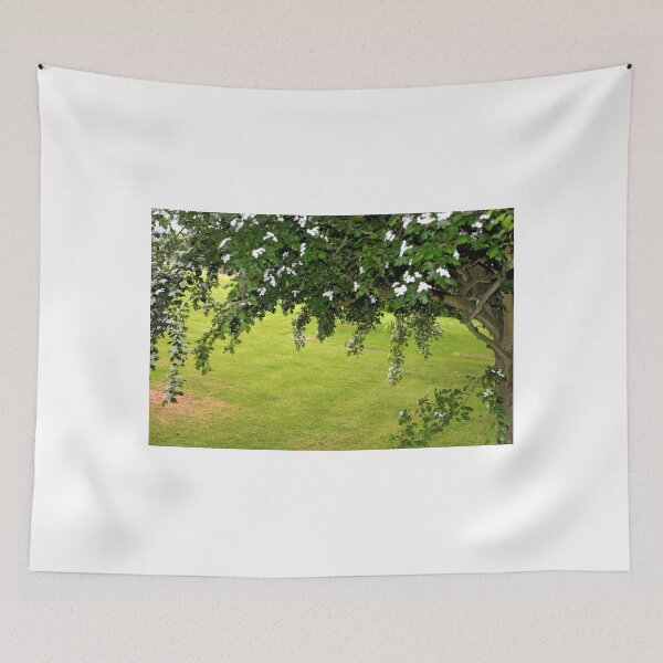 Item preview, Flowering Tree designed and sold by lynn carter.