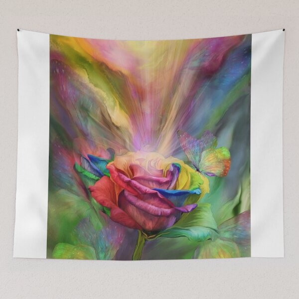 Item preview, Healing Rose designed and sold by Carol  Cavalaris.
