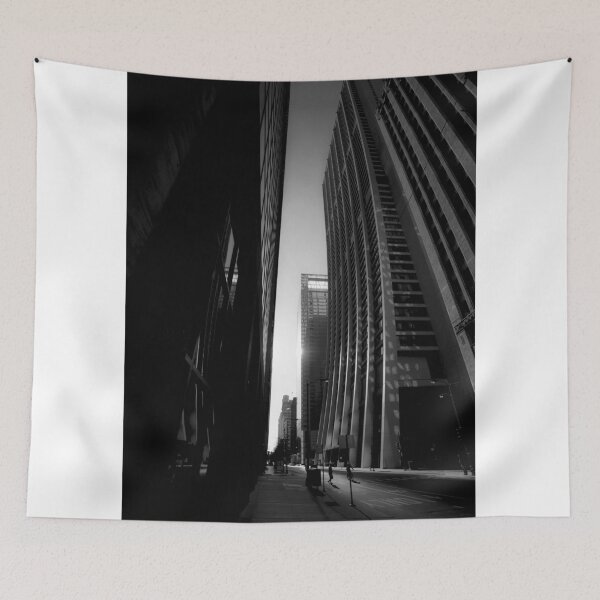 Item preview, morning in the city designed and sold by bjphotographs.