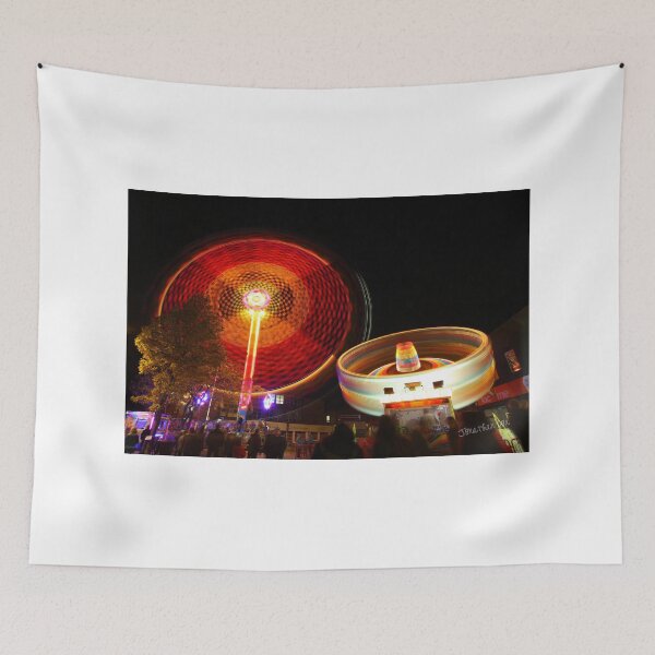 Item preview, Loughborough Fair designed and sold by Jondave.