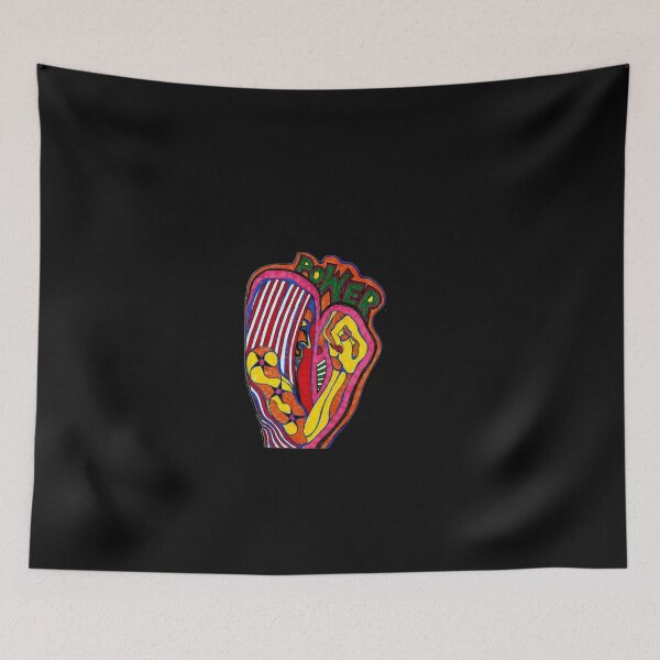 Item preview, Power designed and sold by Angelina Elander.