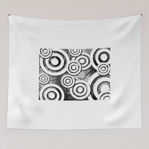 Item preview, The Eyes Have It - Dramatic Film Noir Version designed and sold by dahlymama.