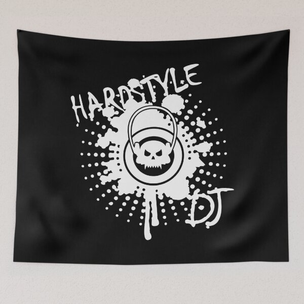 Item preview, Hardstyle DJ VRS2 designed and sold by vivendulies.