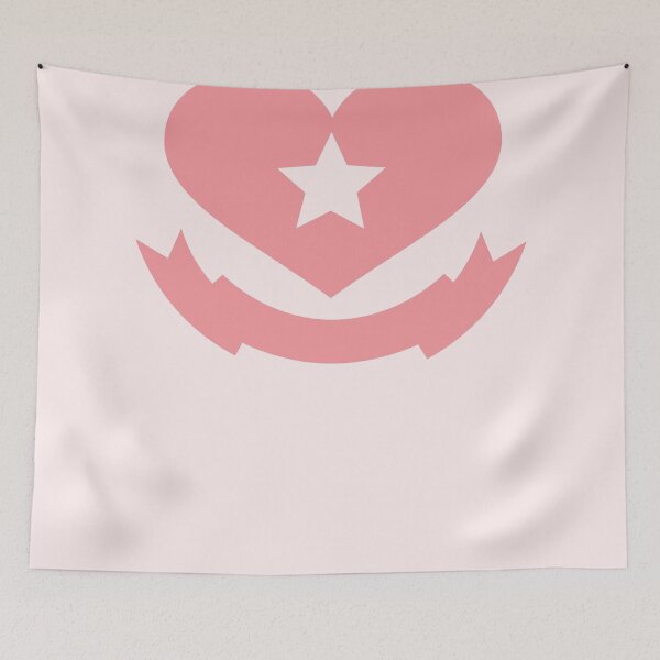 Item preview, Texas Heart VRS2 designed and sold by vivendulies.