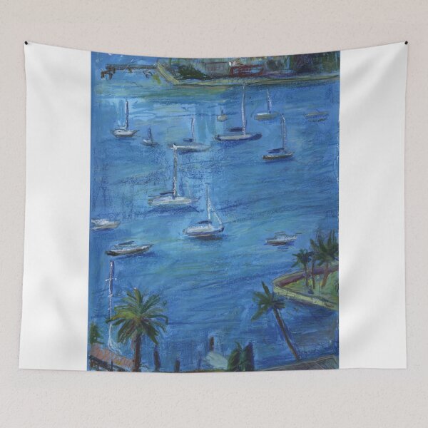 Item preview, Elizabeth Bay designed and sold by John Douglas.