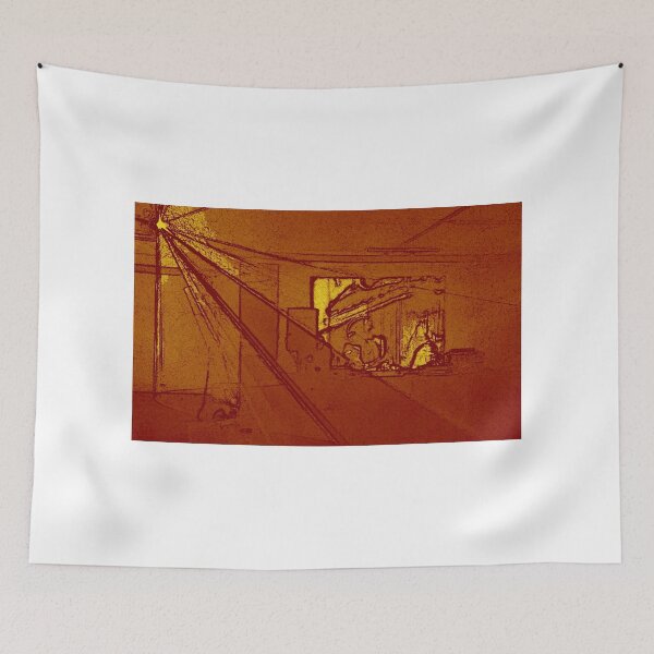 Item preview, BLACK Electronic Underground #7 designed and sold by DomaDART.