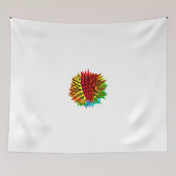 Item preview, Bleeding Heart 004 designed and sold by Rupert Russell.