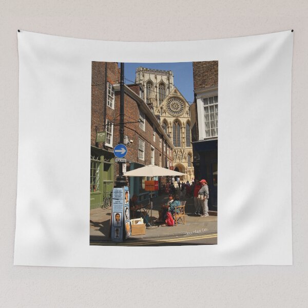 Item preview, York Minster designed and sold by Jondave.