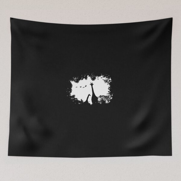 Item preview, Wild Africa designed and sold by Rob Price.
