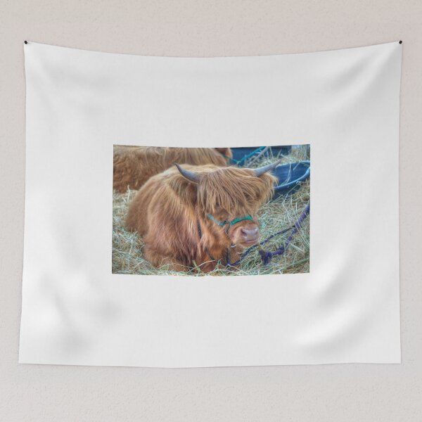 Item preview, Hairy Cow designed and sold by Diego Re.
