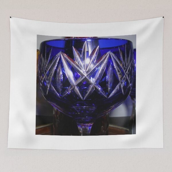 Item preview, Glass Goblet designed and sold by lezvee.