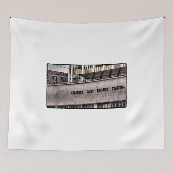 Item preview, The Station designed and sold by Cyn Piromalli.