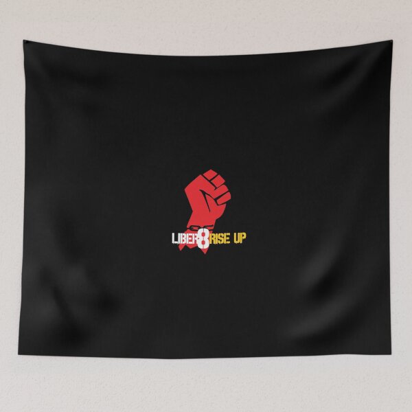 Item preview, Liber8 Rise Up - Continuum designed and sold by VancityFilming.