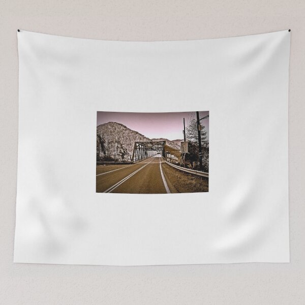 Item preview, Lilly Bridge designed and sold by Paul Lubaczewski.