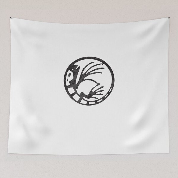 Item preview, Mysterious Disc (Monster Rancher) designed and sold by lazerwolfx.