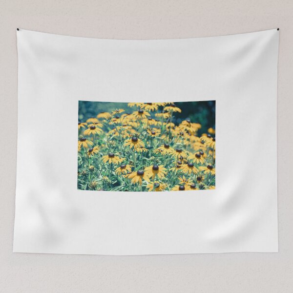 Item preview, Yellow Echinacea designed and sold by Diego Re.