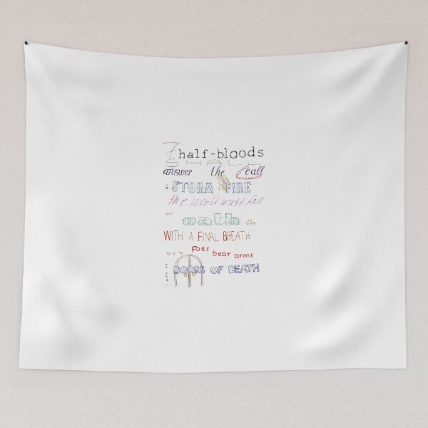 Item preview, The Prophecy of Seven designed and sold by ElinCST.