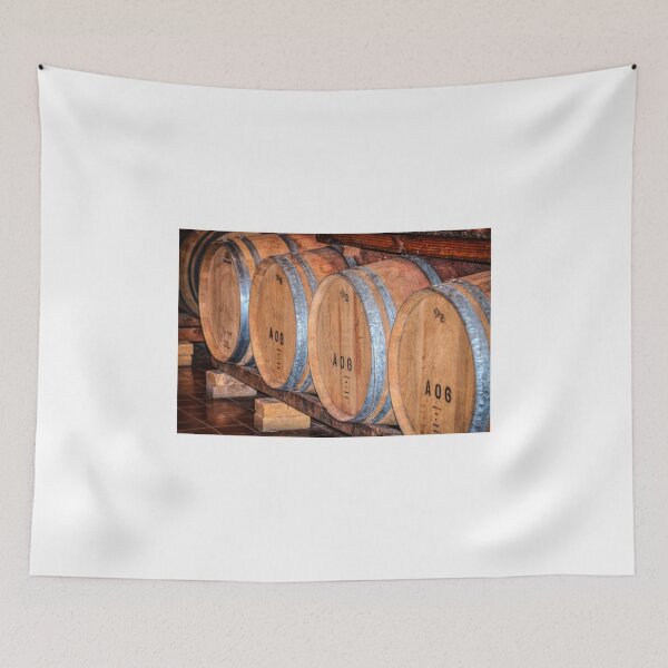 Item preview, Stored Wine Barrels designed and sold by Diego Re.