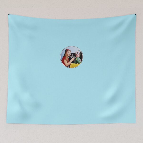 Item preview, TV Testcard designed and sold by timtopping.