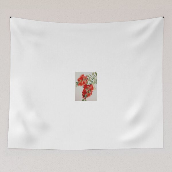 Item preview, Bottlebrush designed and sold by Narelle Richardson.