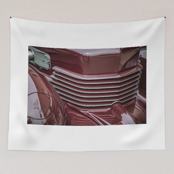 Item preview, Cord Grill designed and sold by eegibson.