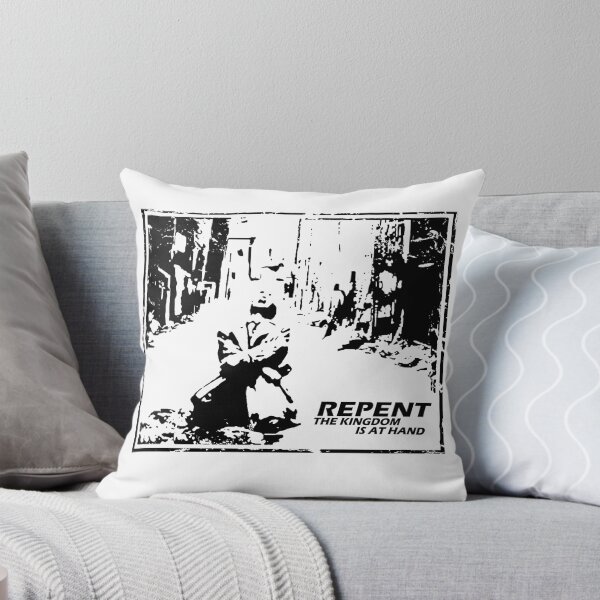 Item preview, REPENT designed and sold by Calgacus.