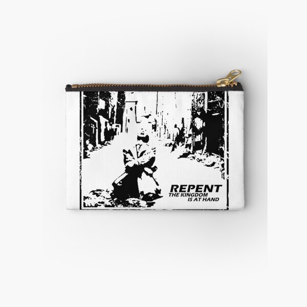 Item preview, REPENT designed and sold by Calgacus.
