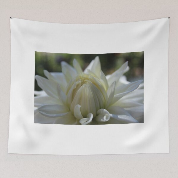 Item preview, White Dahlia designed and sold by Gilda Axelrod.