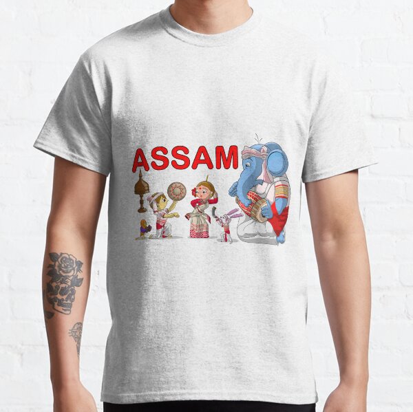 assamese t shirt online shopping