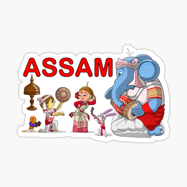 Assam
