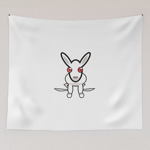 Item preview, Rabbit designed and sold by tabaslimo.