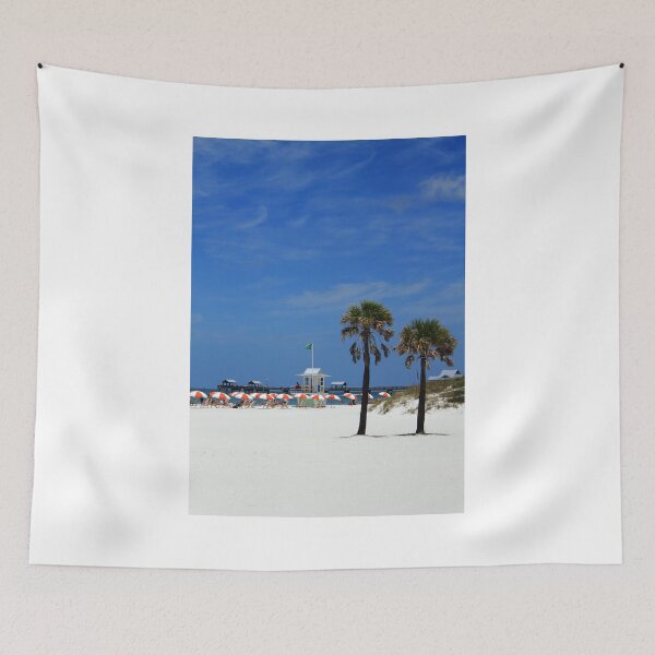 Item preview, Clearwater Beach, Ahhhhhh! designed and sold by Wrayzo.