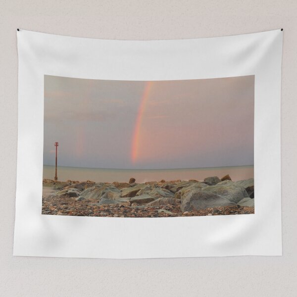 Item preview, Rainbow out at Sea designed and sold by Sarah Couzens.
